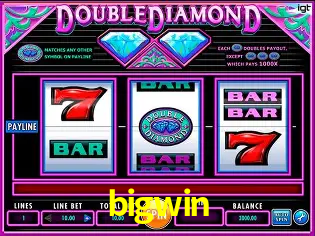 Descubra a Essência do bigwin: Nossa História e Compromissos