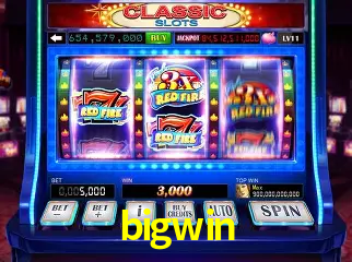 Desvendando o Mundo dos Jogos Virtuais na bigwin