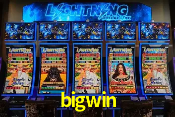 A Emoção da Loteria na bigwin: Uma Chance de Mudança de Vida