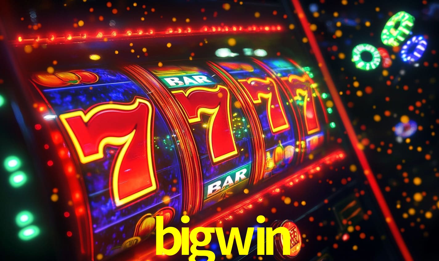 bigwin - Casino Online Plataforma - bigwin bet