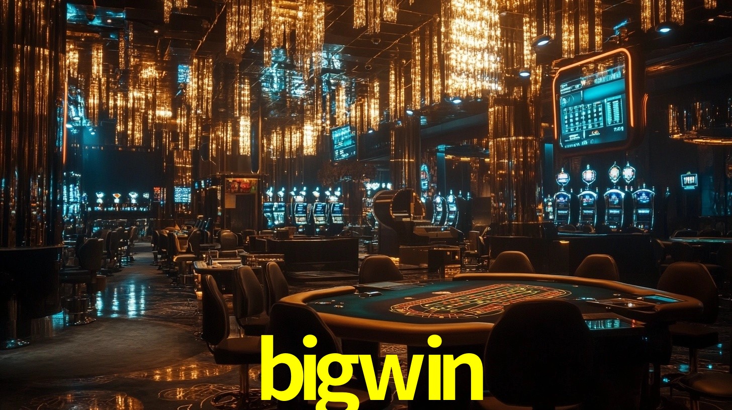 bigwin vip