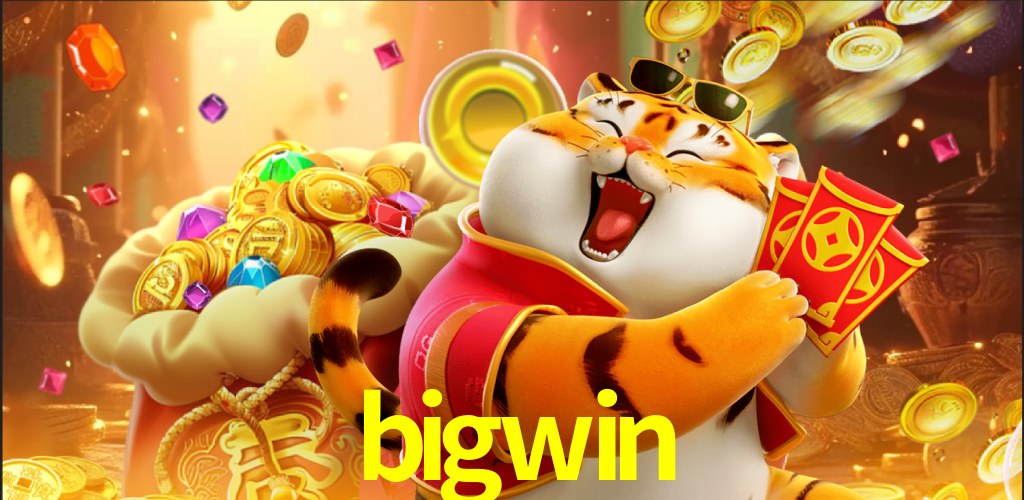 bigwin: Jogue Crash e Experimente Alta Recompensa Instantânea