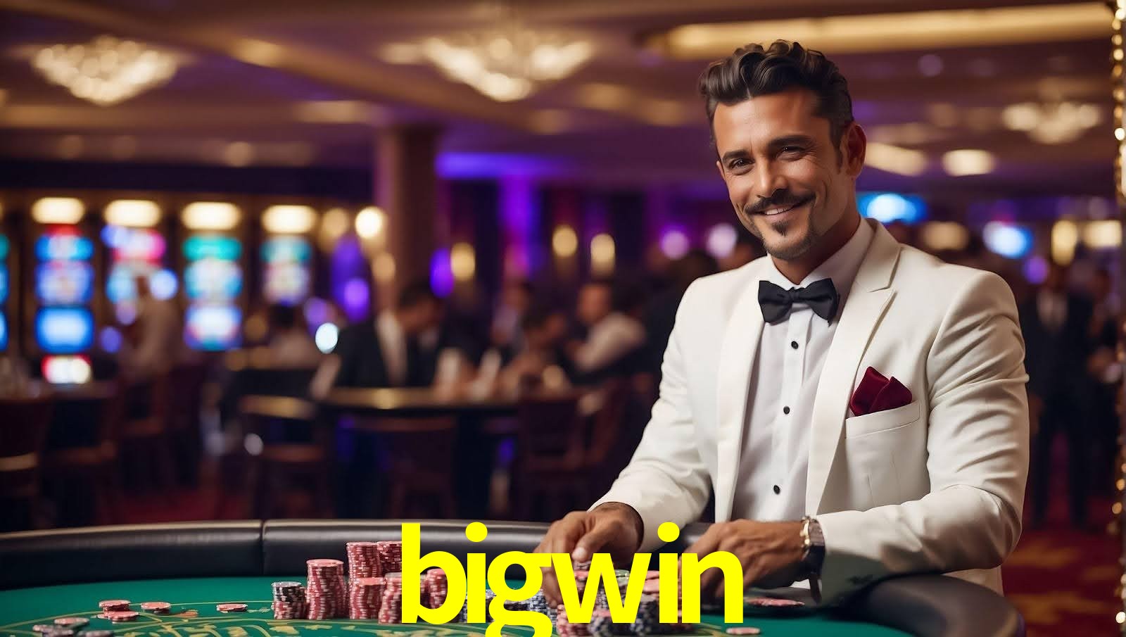 bigwin - Análise de Mercados Esportivos