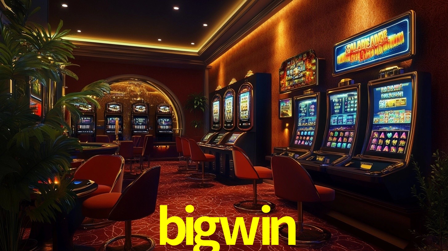 VIP Casino bigwin