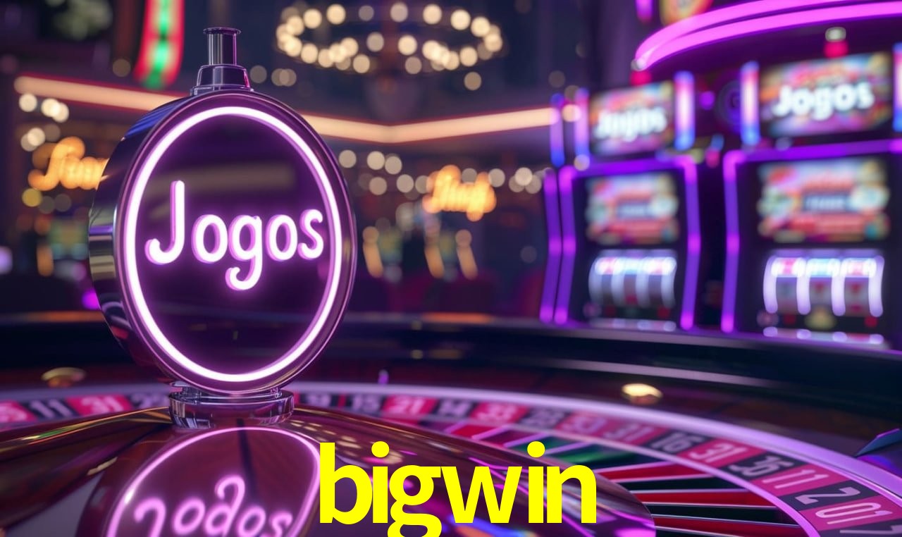 bigwin Brasília - Bonus Features