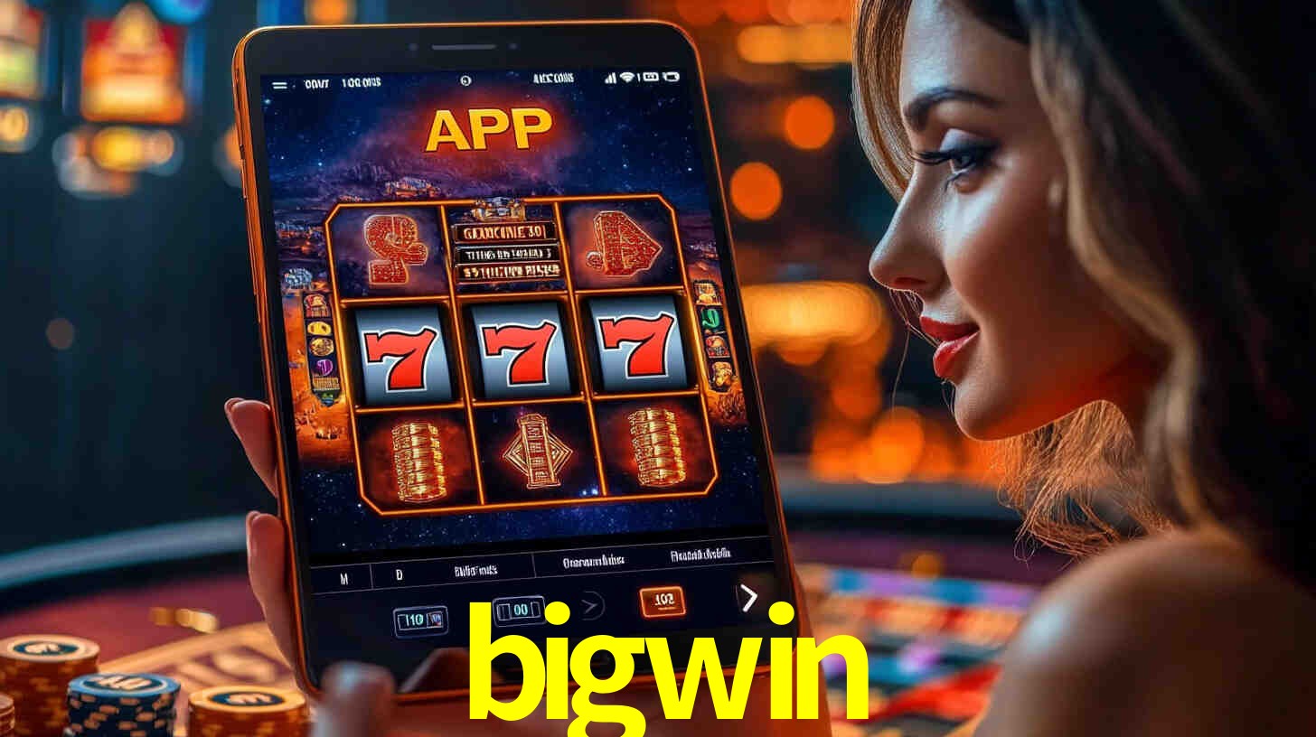 bigwin bet