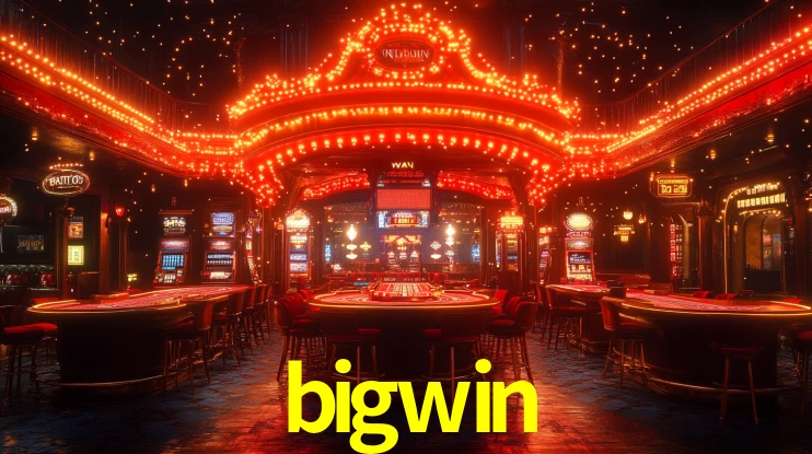 Premium Interface bigwin