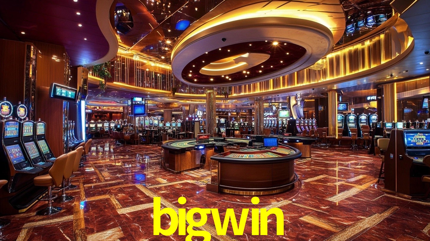 Blackjack Table bigwin