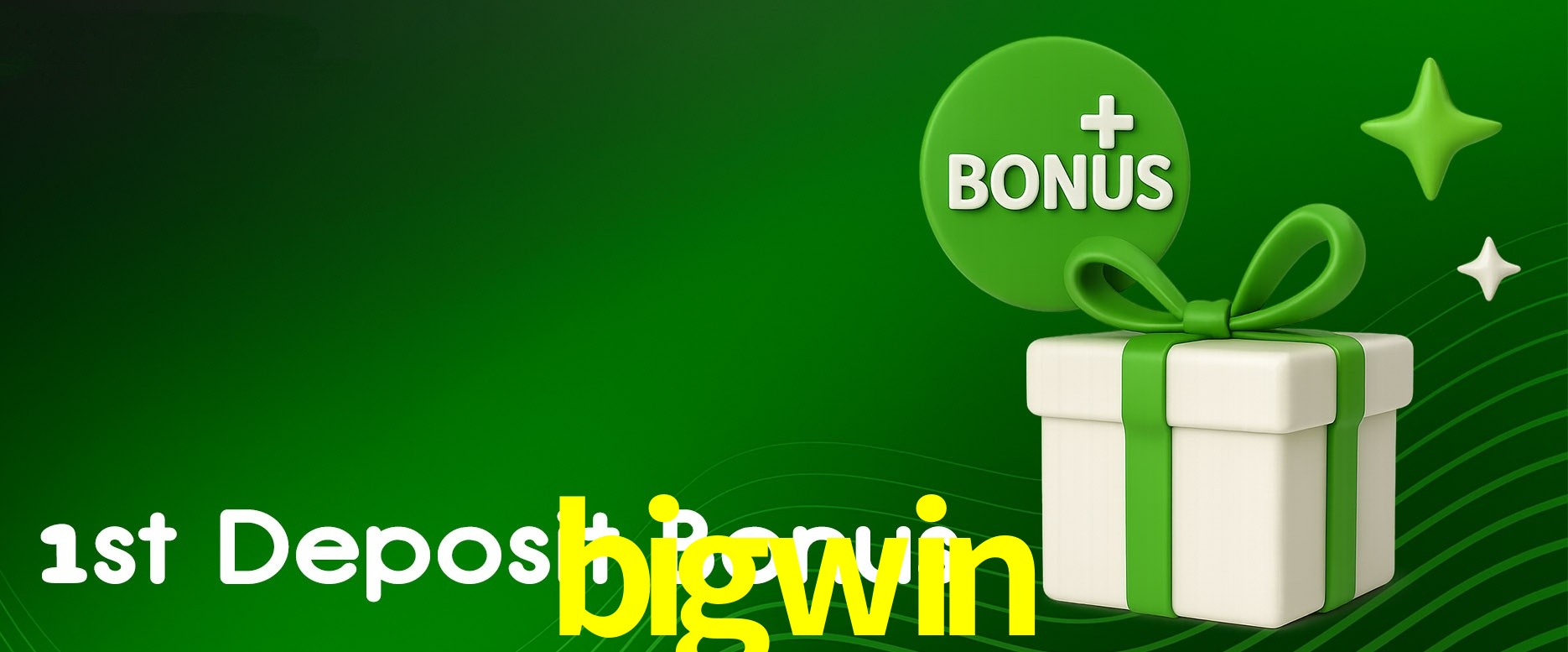 bigwin - Customer Support