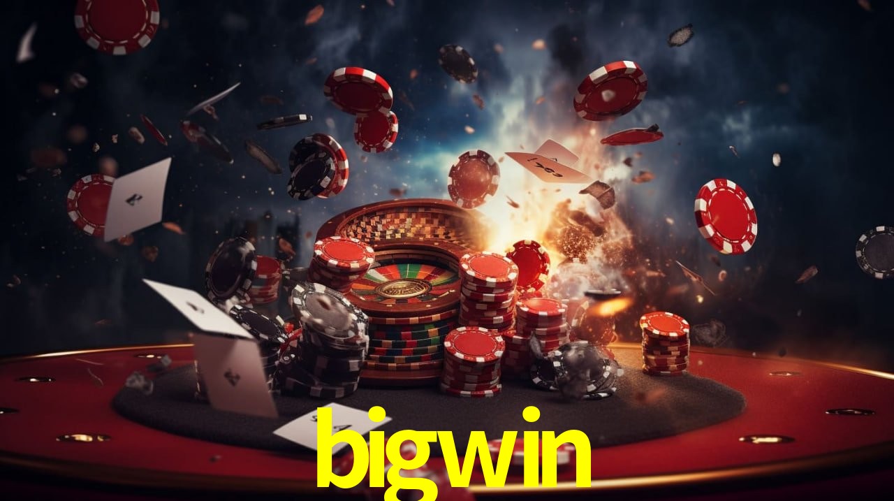 bigwin São Paulo - Top Slots