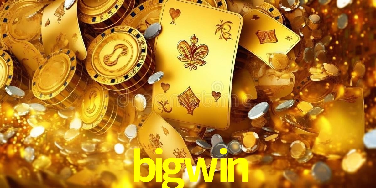 Descubra a Essência do bigwin: Nossa História e Compromissos