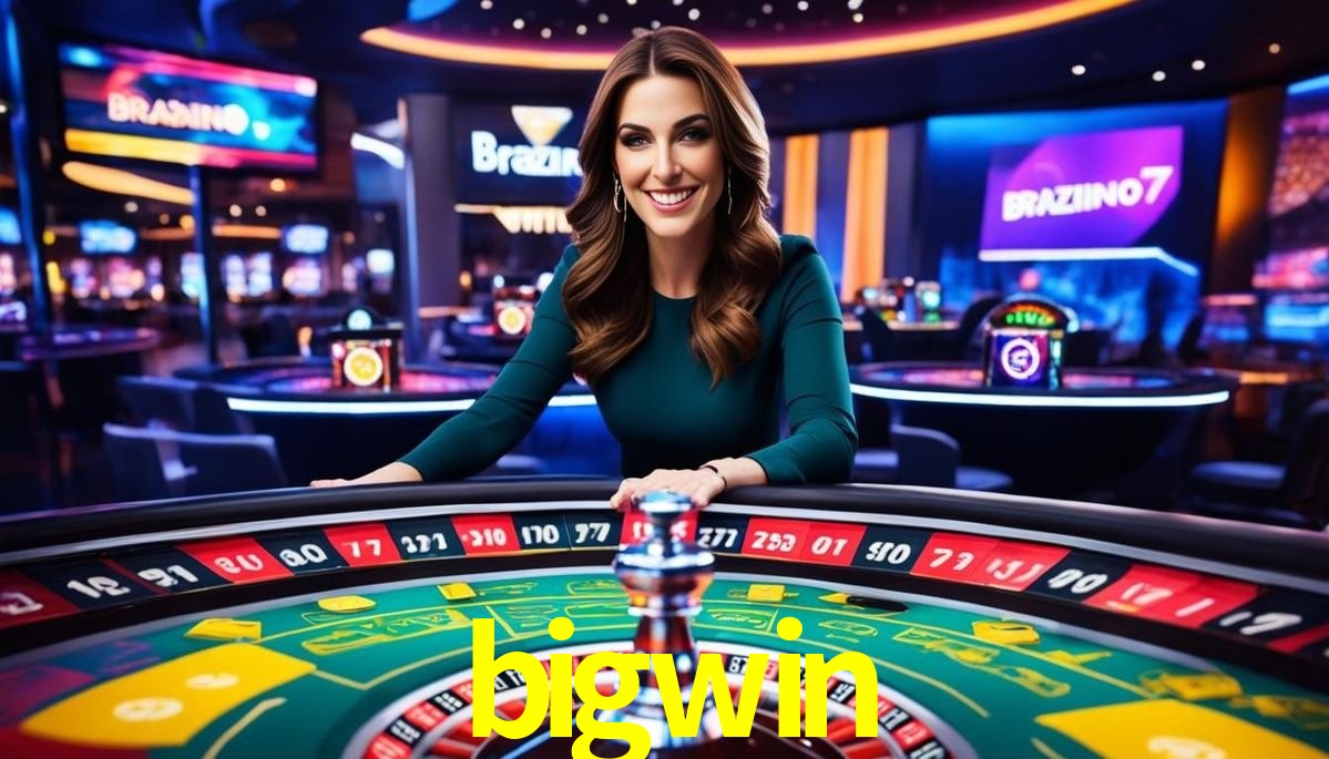 bigwin Belo Horizonte - Promo Tips