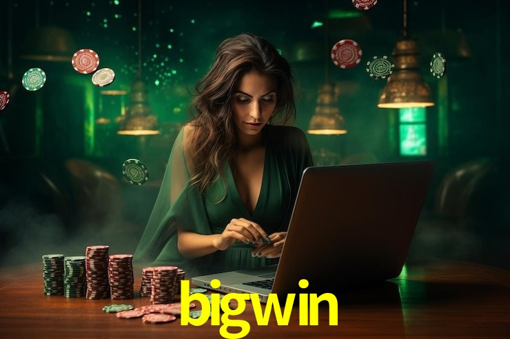bigwin - App Compatibility