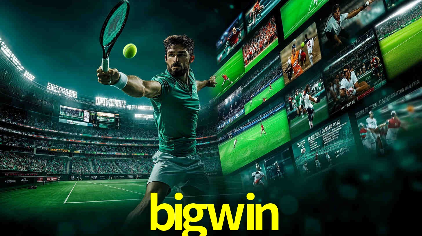 Inovações de Jogos na bigwin: O Futuro das Experiências Interativas
