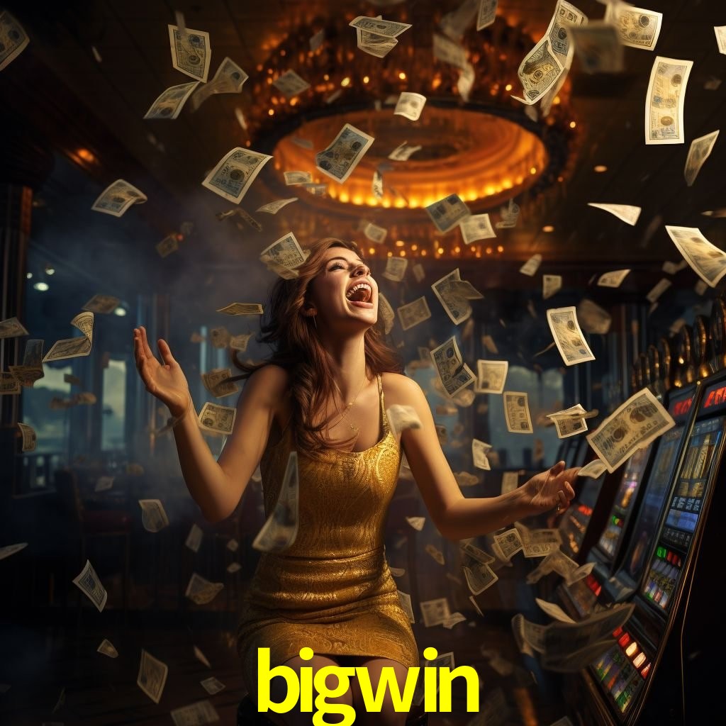 Tennis Betting bigwin
