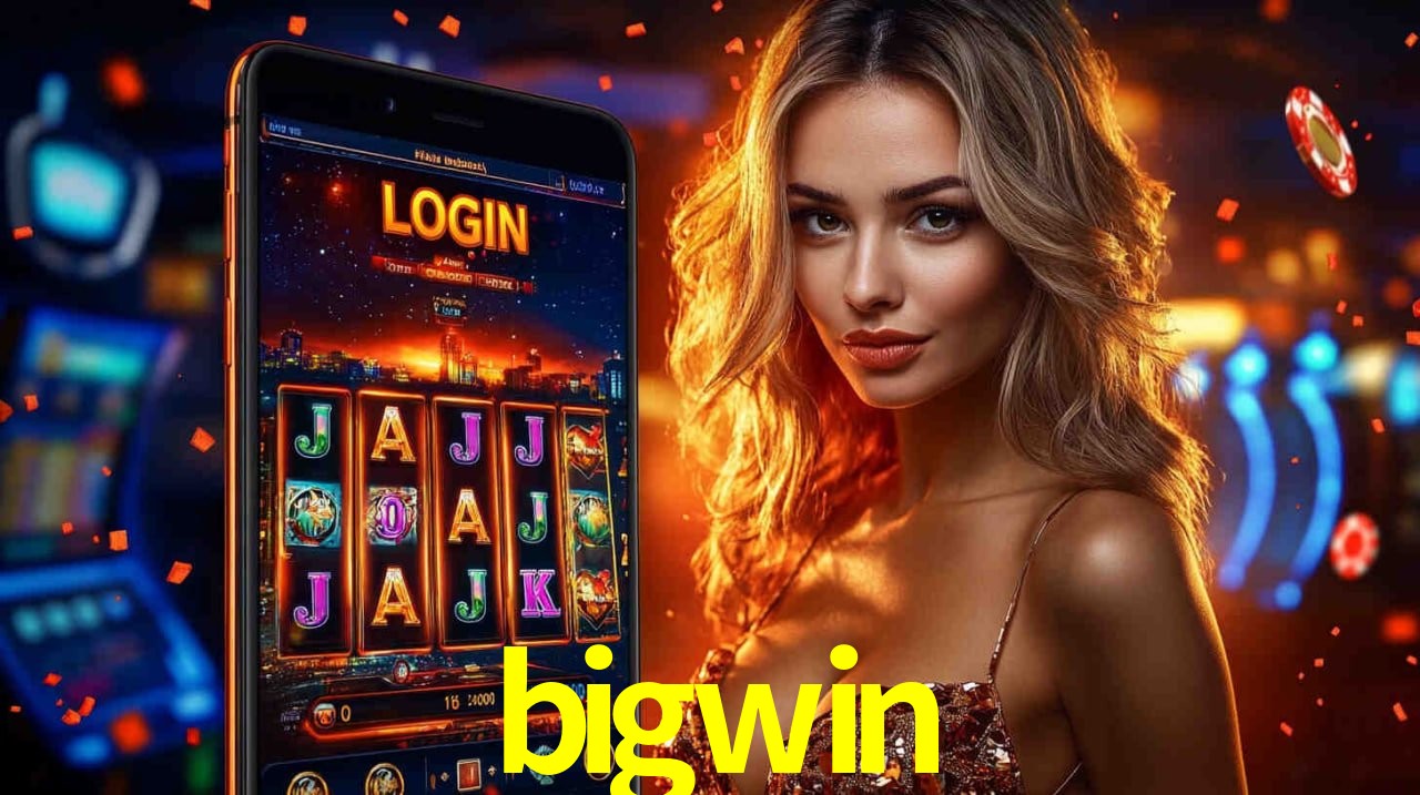 bigwin São Paulo - Jogo Providers