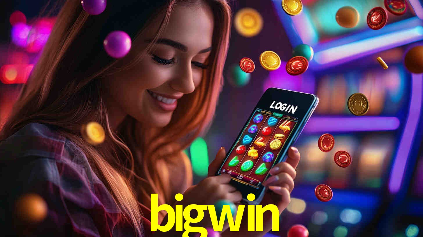 bigwin vip