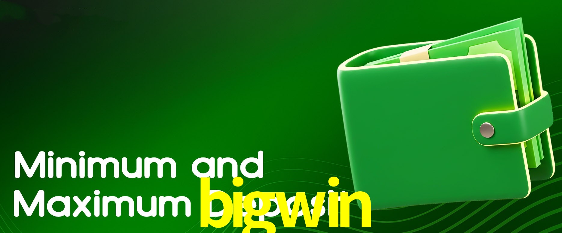 bigwin - User Statistics