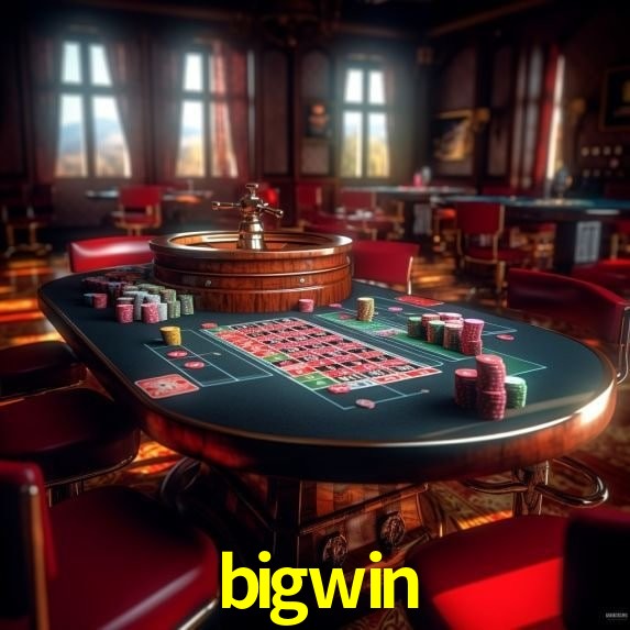 bigwin Slot - 320+ Caça-Níqueis Premium