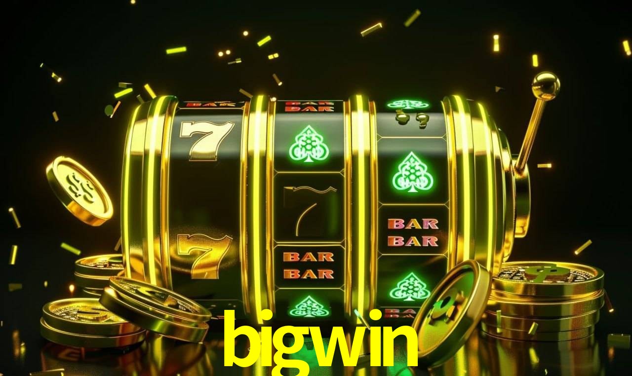 bigwin Brasília - Jogo Features