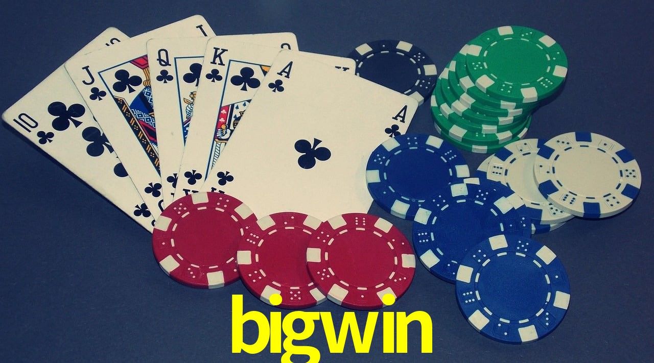 Slot Games bigwin