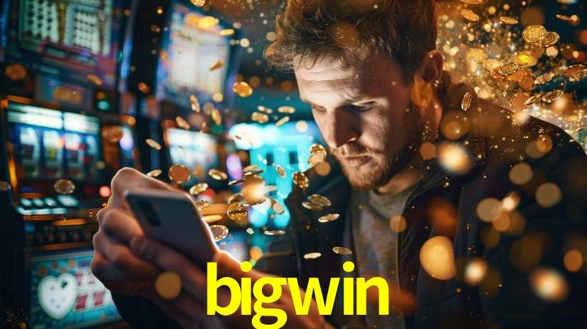 bigwin Entrar - Login Seguro Certificado