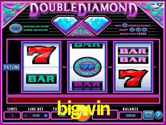 Descubra a Magia dos Jogos de Arcade no bigwin