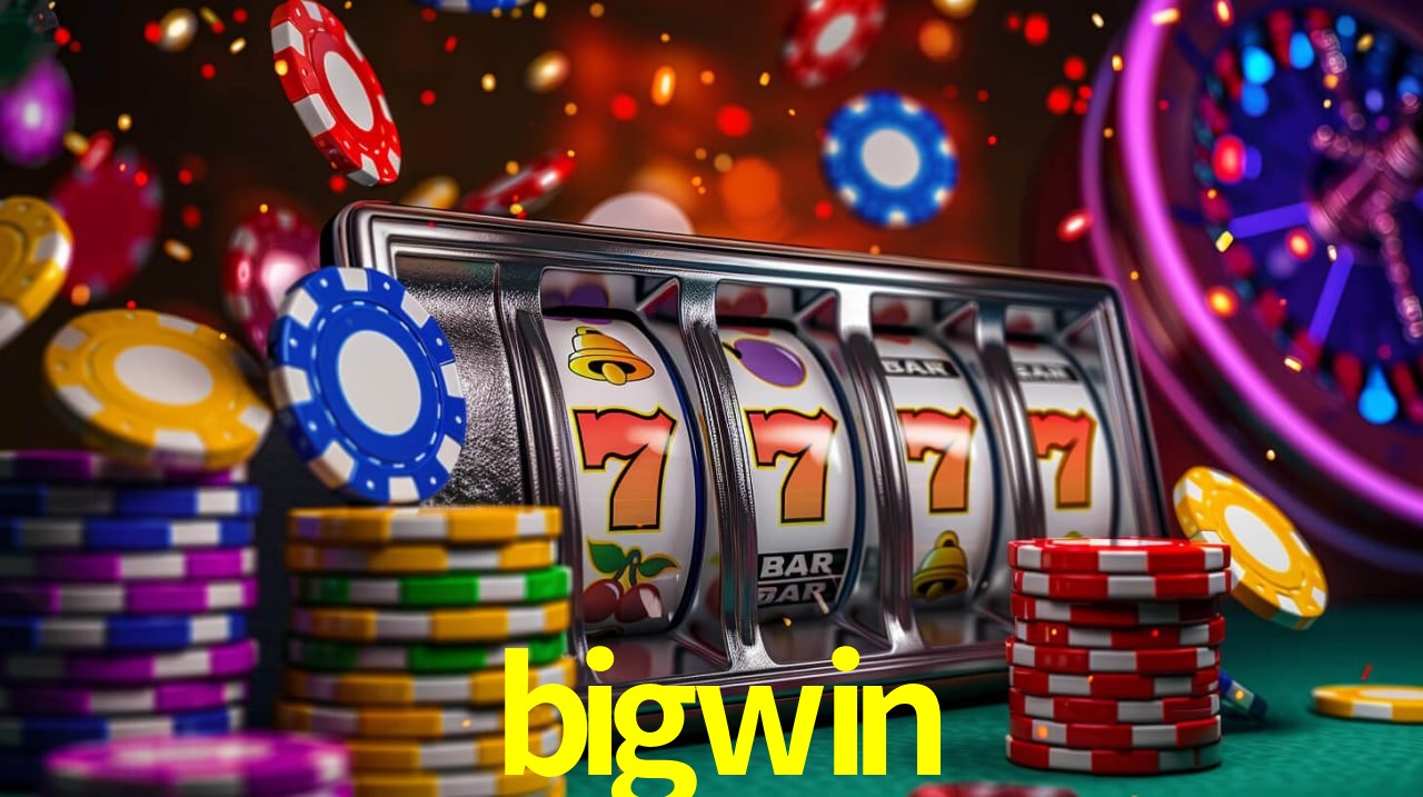 bigwin Belo Horizonte - Jackpots