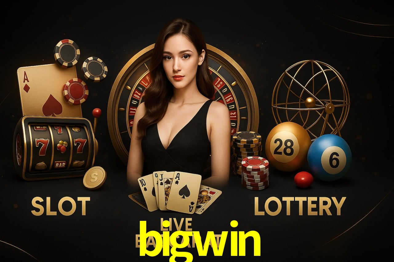 Segurança 2FA bigwin