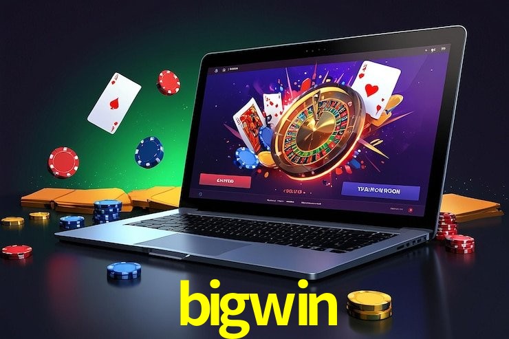 Casino Ao Vivo bigwin
