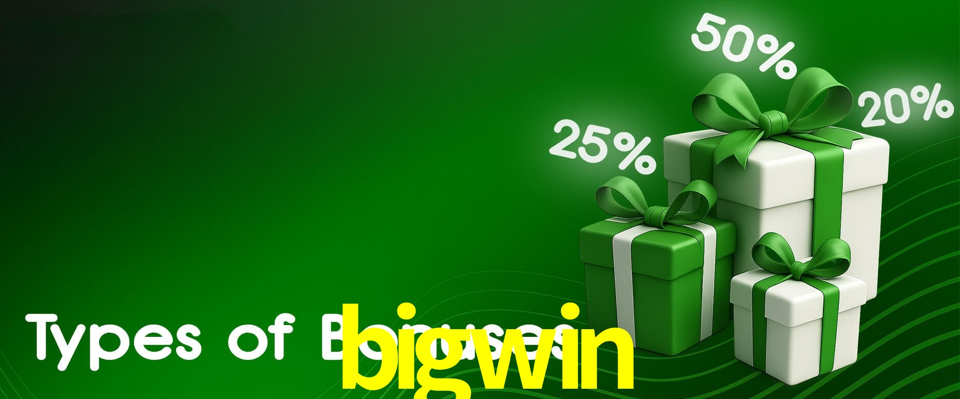 bigwin Plataforma - Certificada MGA desde 2015