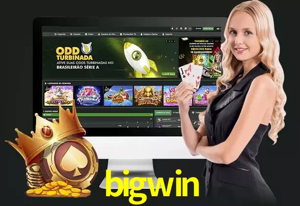 Promoções Sazonais bigwin