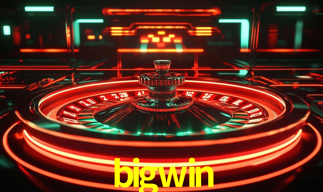 bigwin Salvador - Promo Stats