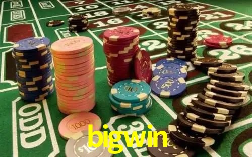 bigwin - App Security