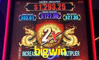 bigwin Rio de Janeiro - Professional Dealers