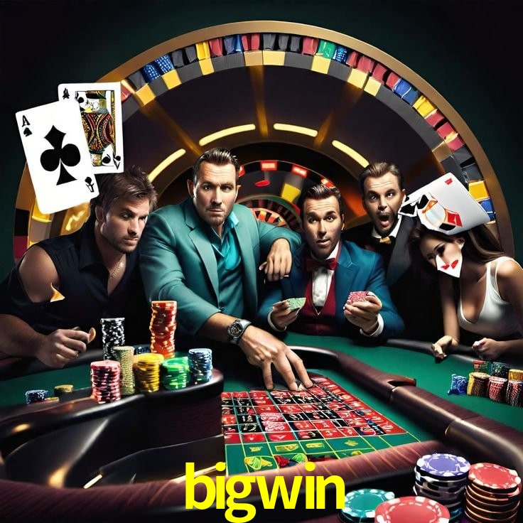 bigwin Belo Horizonte - Payments