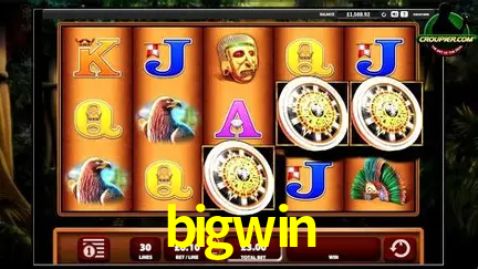 bigwin Belo Horizonte - Reivindique Bonus