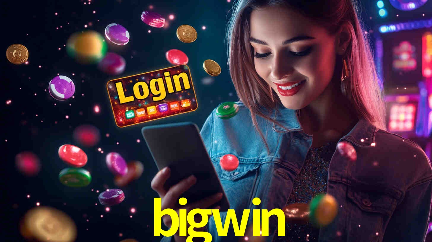 A Popularidade dos Caça-Níqueis no bigwin