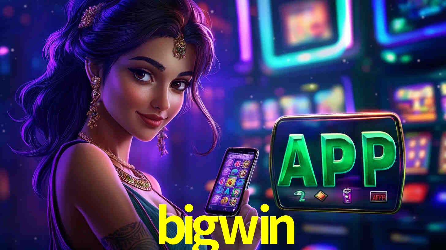 bigwin: A Experiência de Casino com Jogos de Mesa ao Vivo