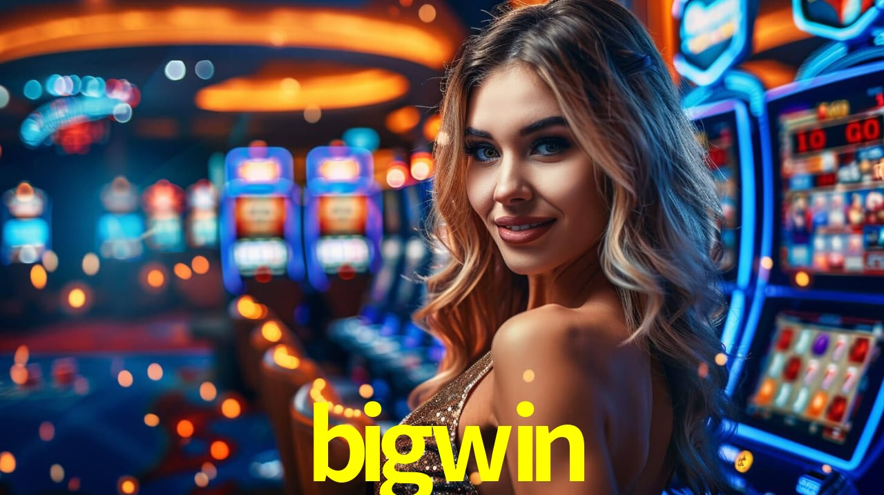 Live Casino bigwin
