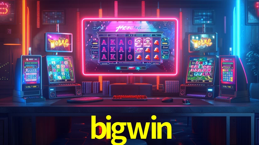 bigwin,bigwin bet
