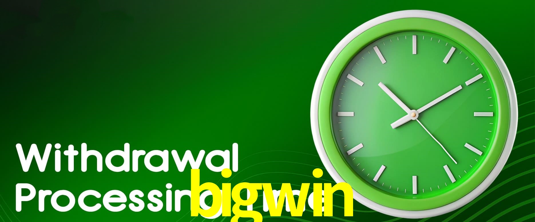 bigwin Brasília - Security