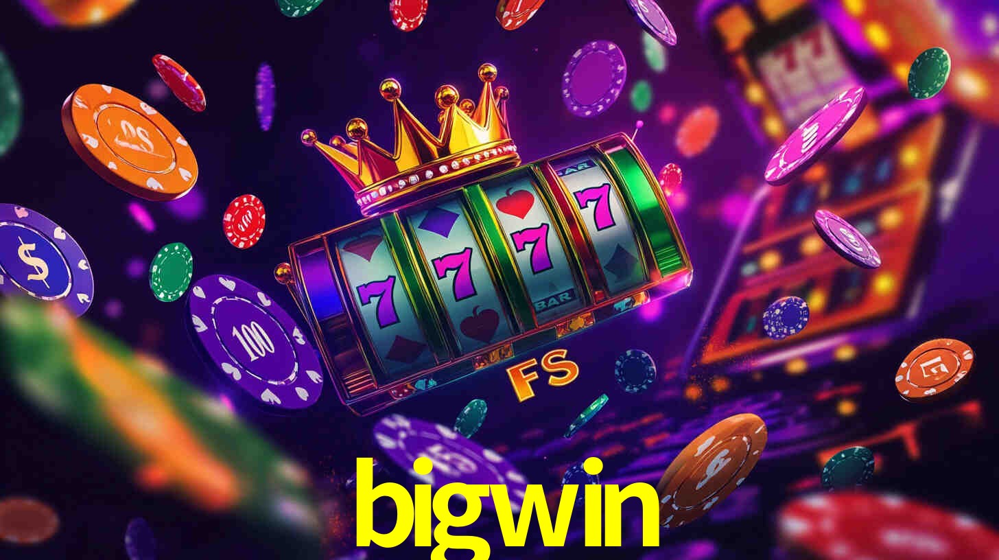 Live Casino bigwin