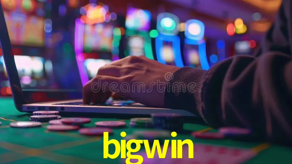 bigwin Salvador - Strategies