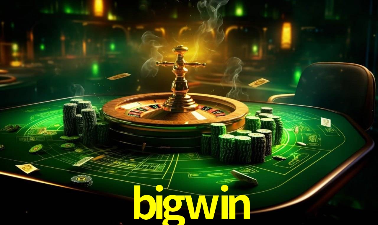 Inovações de Jogos na bigwin: O Futuro das Experiências Interativas