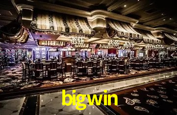 APP oficial da bigwin para mobile