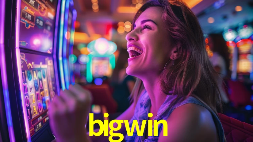 bigwin,bigwin bet