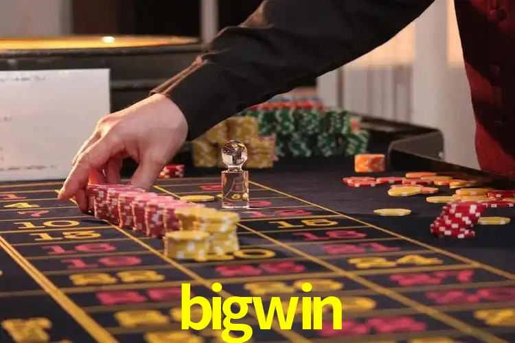 A Revolução dos Aplicativos de Jogos no bigwin