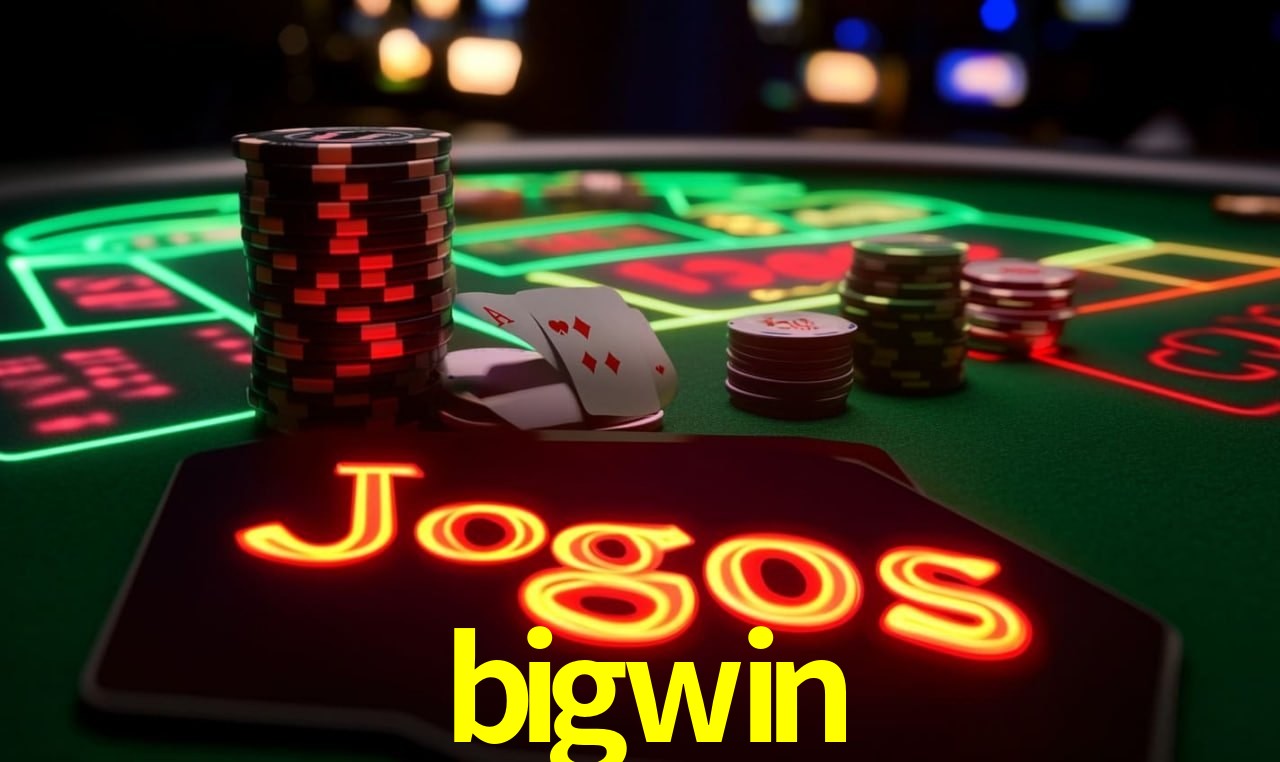 bigwin Curitiba - Live Betting