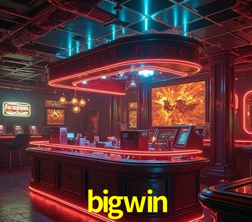 bigwin - Security